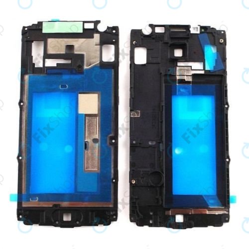 Samsung Galaxy A3 A300F - Prednji okvir - GH98-34735A Originalni servisni paket