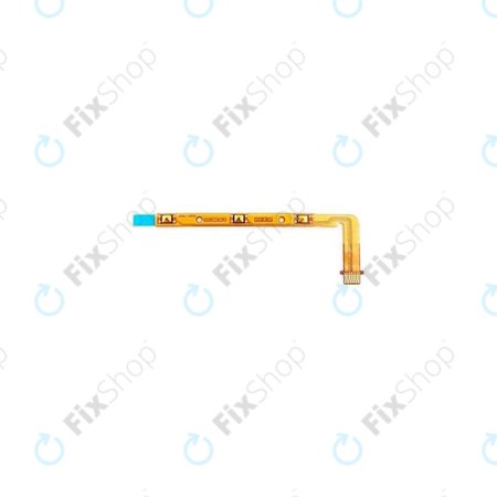 Huawei MediaPad M5 10.8 - Flex kabel s bočnim gumbima