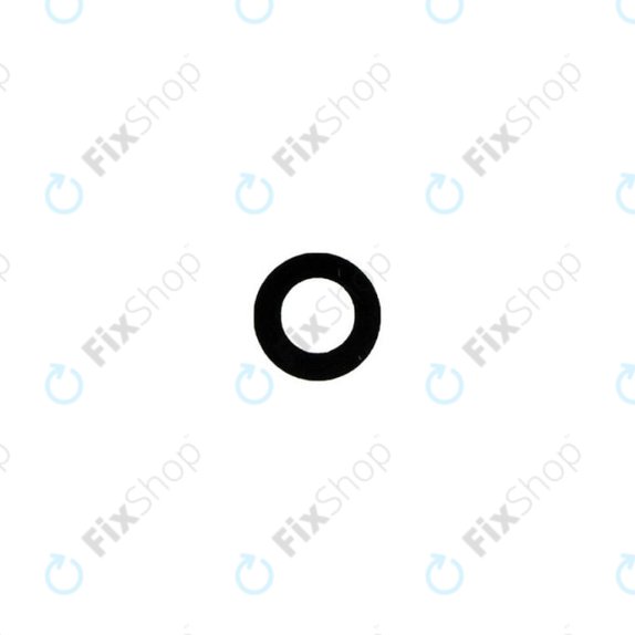 Apple iPad Air 2 - Objektiv kamere