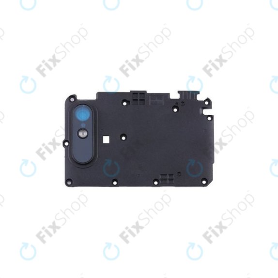 Xiaomi Redmi 9A - Poklopac matične ploče + leća stražnje kamere