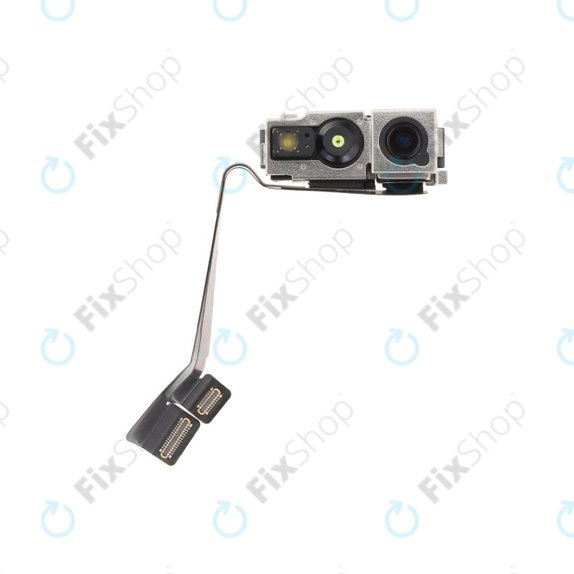 Apple iPhone 16 Pro - Prednja kamera s IR kamerom