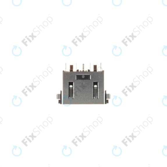 Lenovo IdeaPad L340-15IRH - Konektor za punjenje - 7720142080, 77033572 Genuine Service Pack