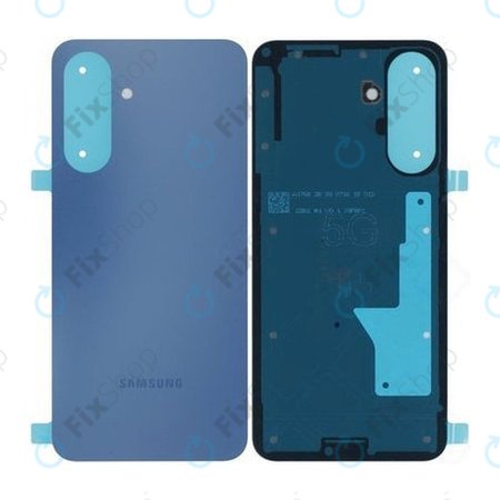 Samsung Galaxy A17 A176B - Poklopac baterije (Blue) - GH82-38039C Genuine Service Pack
