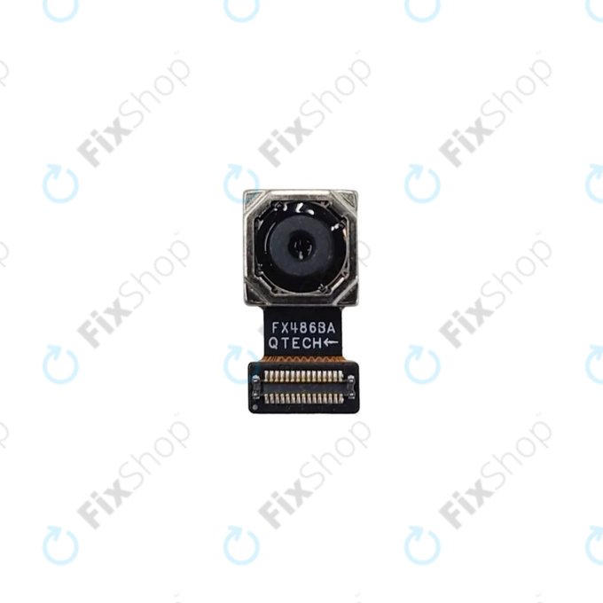 Xiaomi Redmi 7A - Stražnja kamera