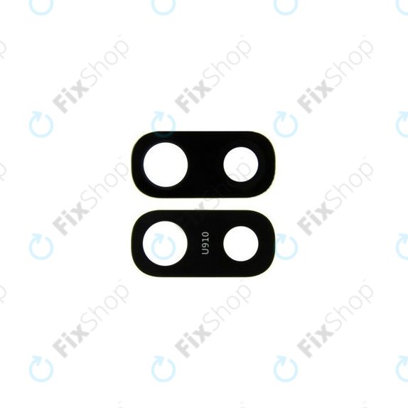 Samsung Galaxy A40 A405F - Objektiv stražnje kamere - GH64-07325A Originalni servisni paket