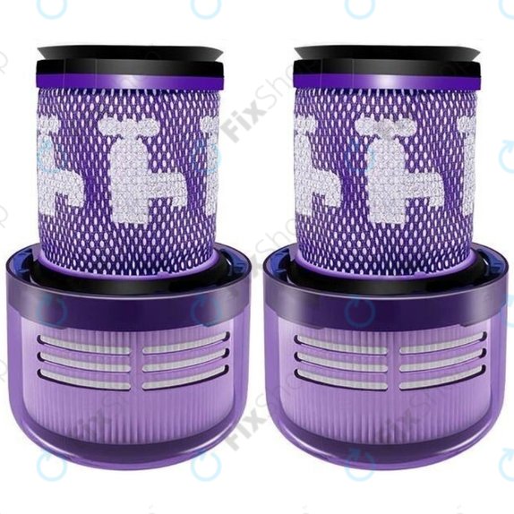HEPA filter, 2 kom za Dyson V12