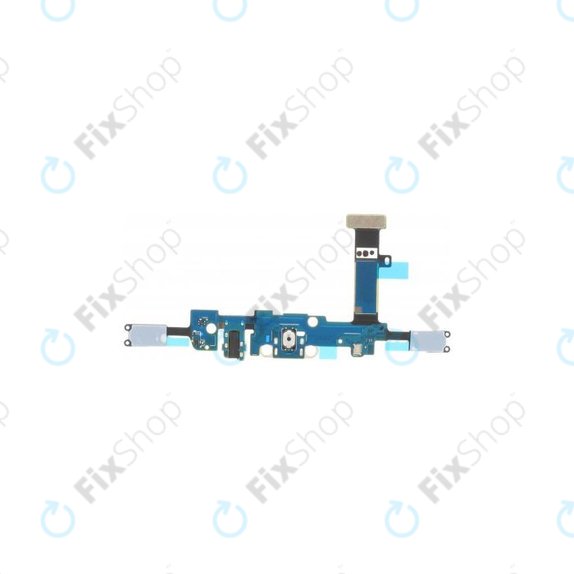Samsung Galaxy A3 A310F (2016) - Konektor za punjenje + Flex kabel - GH96-09371A Originalni servisni paket