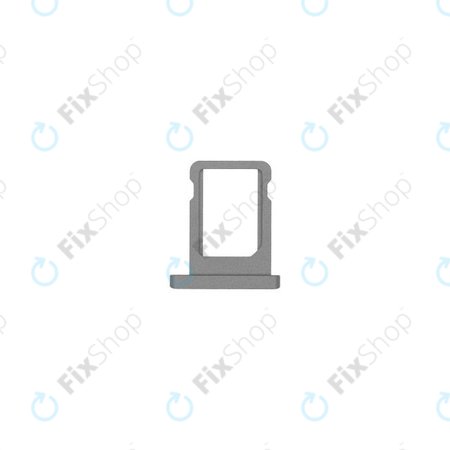 Apple iPad Mini 4, Mini 5 - SIM ladica (Space Gray)
