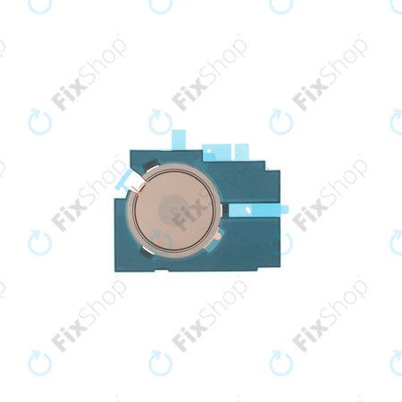 Apple iPhone 16 Pro Max - Čip za bežično punjenje + NFC