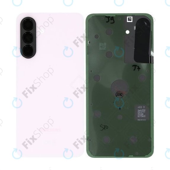 Samsung Galaxy A56 A566E - Poklopac baterije (Awesome Pink) - GH82-36807D Genuine Service Pack