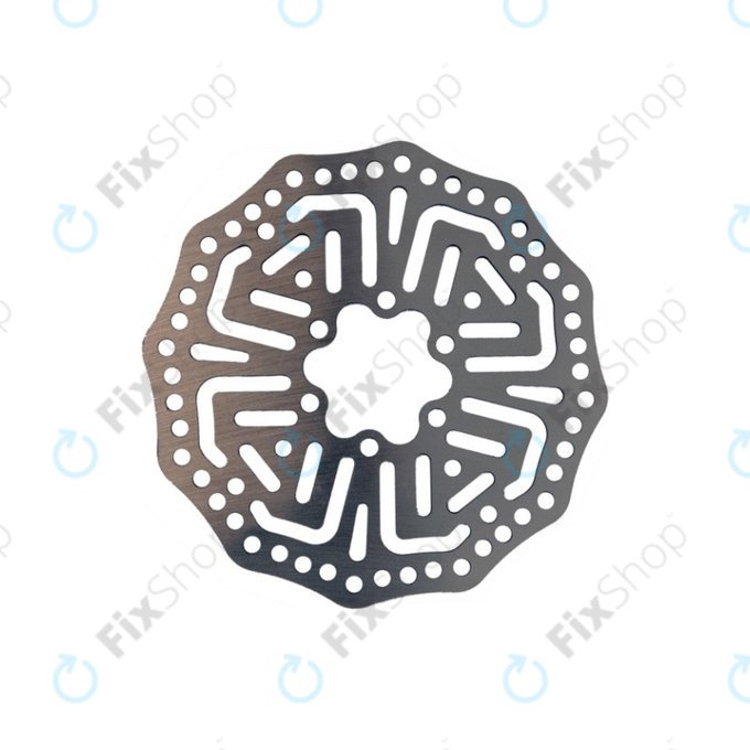 Kugoo G2 Pro - Kočioni disk 140mm