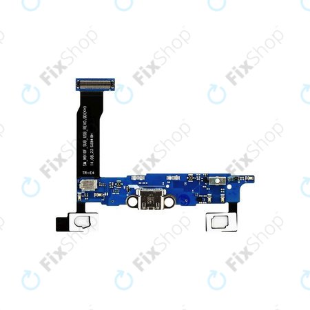 Samsung Galaxy Note 4 N910F - Konektor za punjenje + Flex kabel - GH96-07895A Originalni servisni paket