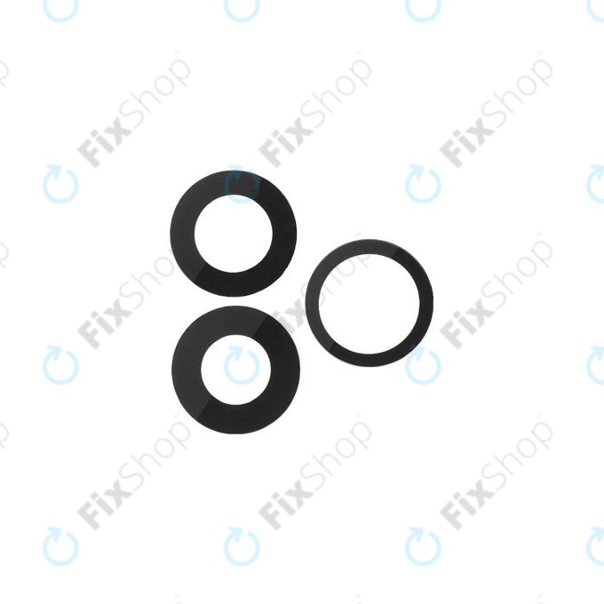 Apple iPhone 17 Pro Max - Leća stražnje kamere