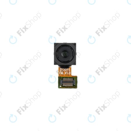Samsung Galaxy A02s A026F - Modul stražnje kamere 2MP - GH81-20248A Originalni servisni paket
