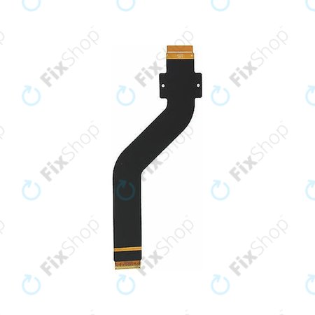 Samsung Galaxy Note 10.1 N8000, N8010,P5100 - LCD zaslon Flex Cable REV 0.1