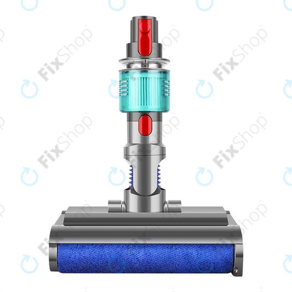 Dyson V-series - Podna mlaznica Submarine s perivim filtrom