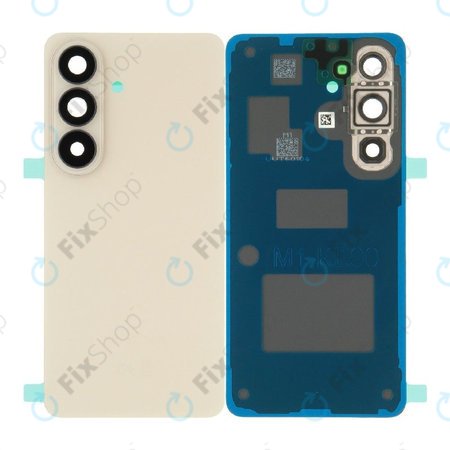 Poklopac baterije za Samsung S26, Pink Gold, GH82-39035E, Genuine Service Pack