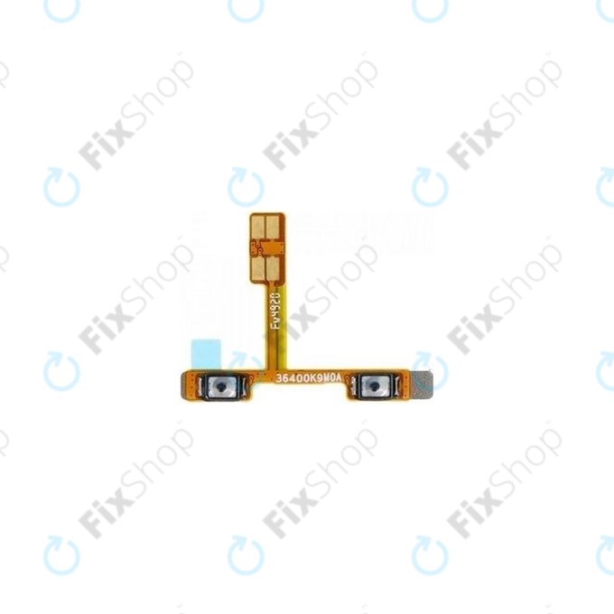 Xiaomi Mi 11 Lite 5G - Tipka za glasnoću sa fleksibilnim kabelom