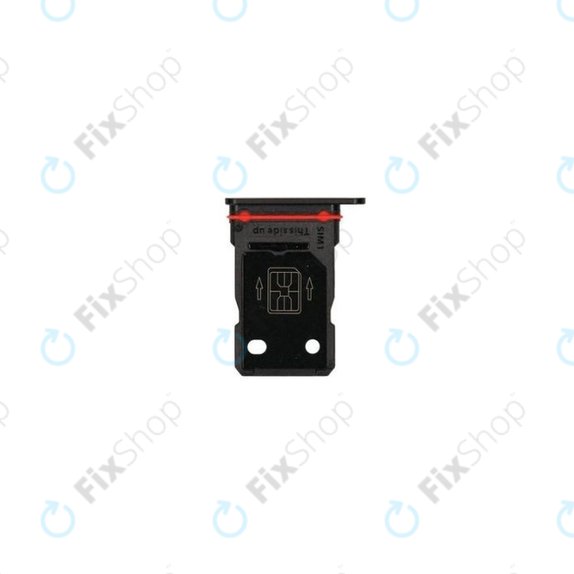 OnePlus 9 Pro - SIM ladica (Stellar Black)