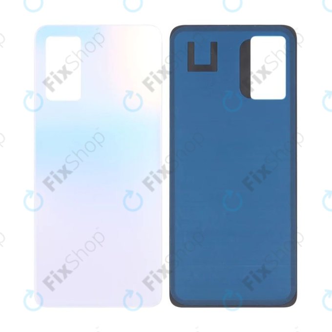 Xiaomi Redmi Note 11 Pro 5G 21091116I 2201116SG - Poklopac baterije (šljunčano bijela)