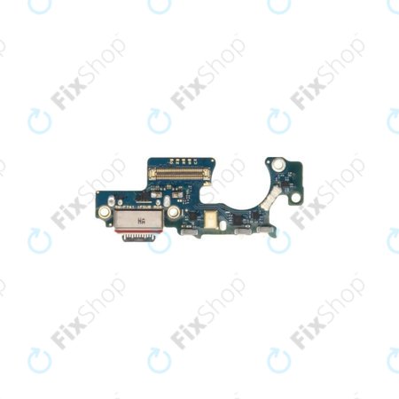 Samsung Galaxy Z Flip 6 F741B - PCB ploča konektora za punjenje - GH96-16986A Genuine Service Pack