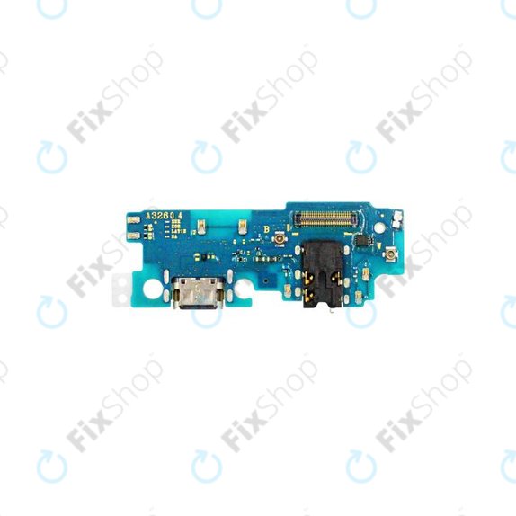 Samsung Galaxy A32 5G A326B - PCB ploča konektora za punjenje