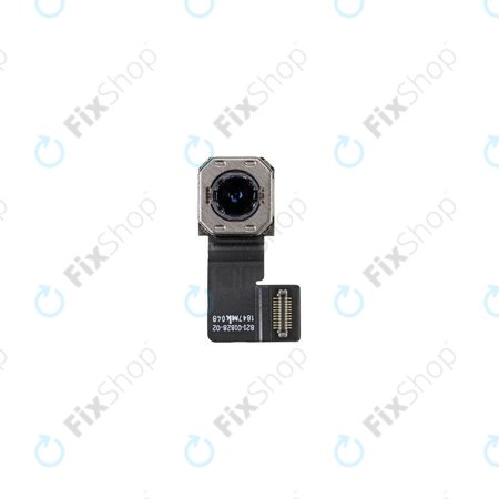 Apple iPad Mini 6 (2021) - Stražnja kamera