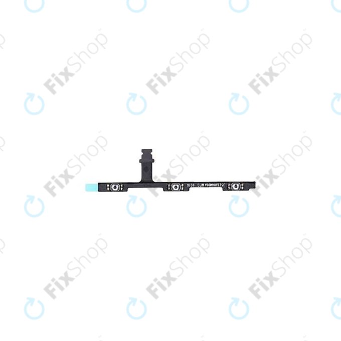 Xiaomi Mi Note 2 - Flex kabel s tipkom za napajanje