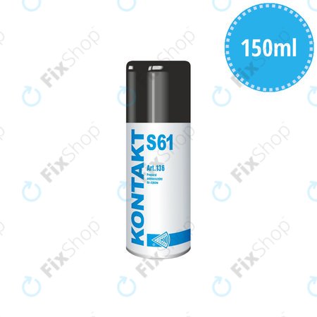 Contact S61 - Microchip Contact Spray - 150ml