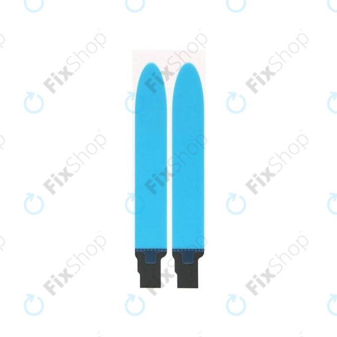 Xiaomi Redmi Note 8 Pro - Ljepilo za bateriju - 32130000015Z Originalni servisni paket