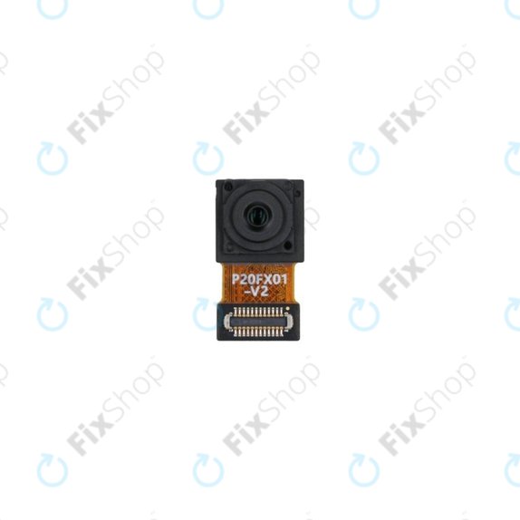 Xiaomi 13T, 13T Pro - Prednja kamera 20MP