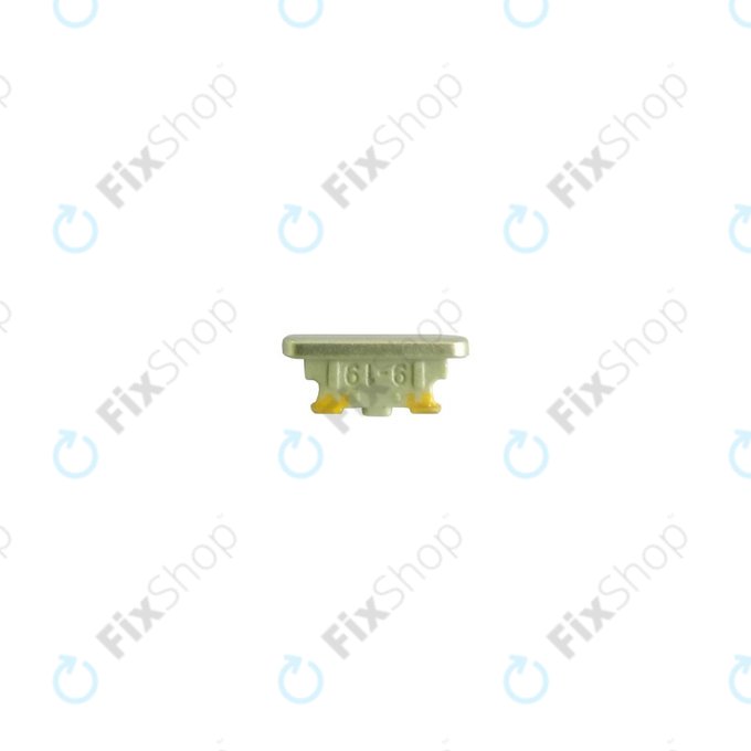 Samsung Galaxy A34 5G A346B, A54 5G A546B - Gumb za uključivanje (svijetlo zelena) - GH98-48074C Originalni servisni paket