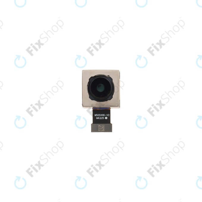 Xiaomi Poco F7 Pro, F7 Ultra - Zadnja kamera 50MP