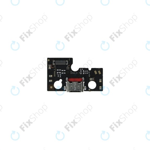 Lenovo Tab M10 Plus (3rd Gen) TB-125FU, TB-128XU - PCB ploča konektora za punjenje