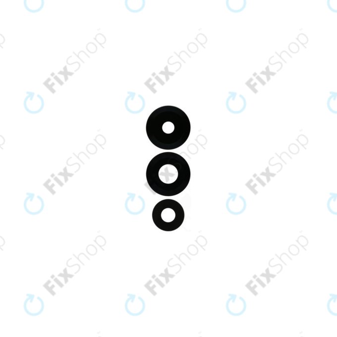 Xiaomi Redmi Note 12 Pro 5G - Leća stražnje kamere