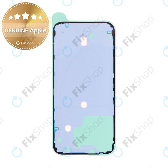 Ljepilo za stražnje staklo za iPhone 16 Pro Max | 923-11072-S | Genuine Apple