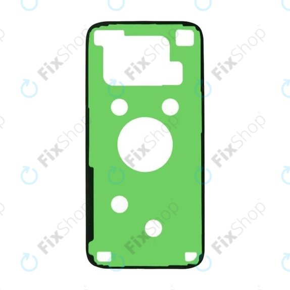 Samsung Galaxy S7 Edge G935F - Ljepilo za poklopac baterije