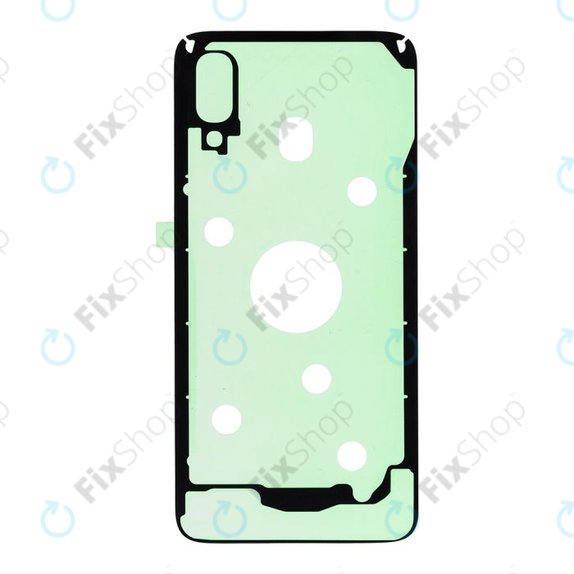 Samsung Galaxy A40 A405F - Ljepilo za poklopac baterije - GH02-17850A Originalni servisni paket