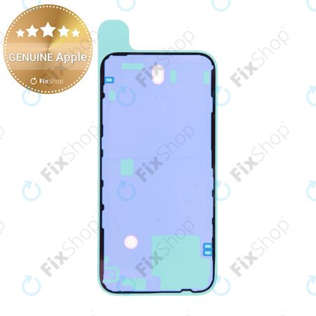 Ljepilo za stražnje staklo za iPhone 16e | 923-12052-S | Genuine Apple