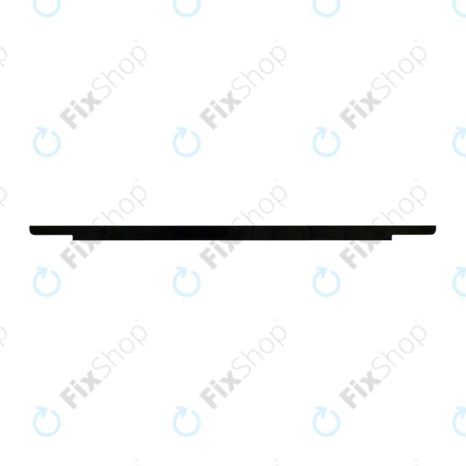 Apple MacBook Air 13" A1932 (2018 - 2019), A2179 (2020), A2337 (2020) - Prednji poklopac s logotipom (Gold)