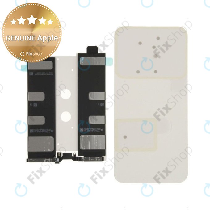 Baterije za iPad Pro 11 (2024) | 661-43534 | 8160mAh | Genuine Apple