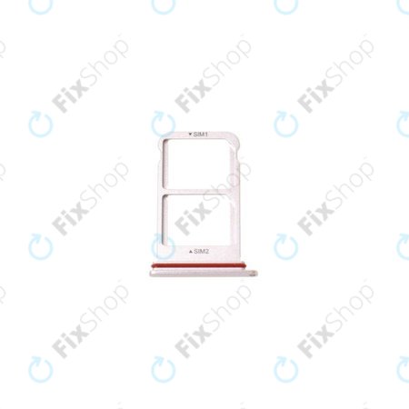 Huawei Mate 10 Pro - SIM ladica (smeđa) - 51661HHK