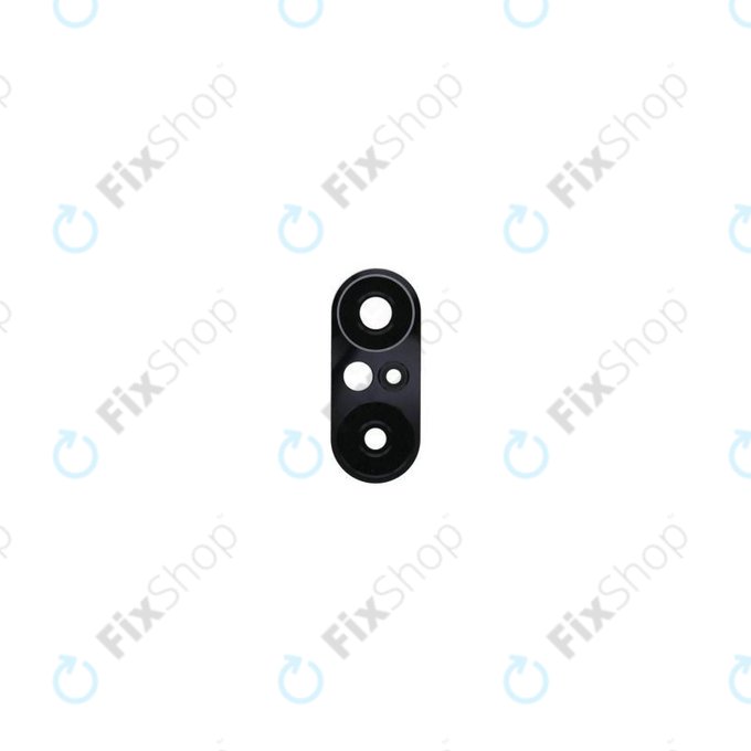 Xiaomi Poco F3 - Leća stražnje kamere