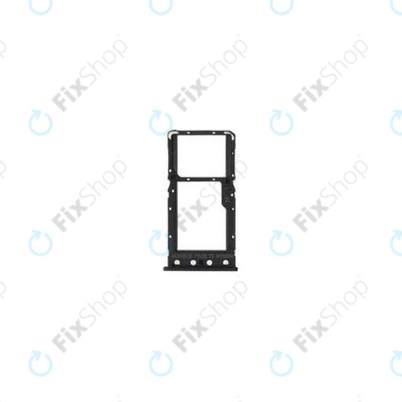 Xiaomi Redmi 6 - SIM ladica (crna)