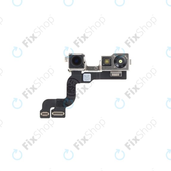Apple iPhone 14 Plus - Prednja kamera s IR kamerom