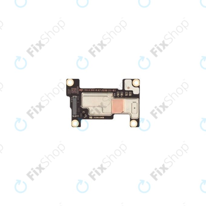 Xiaomi Mi 10 - PCB ploča - 56000100J200 Genuine Service Pack