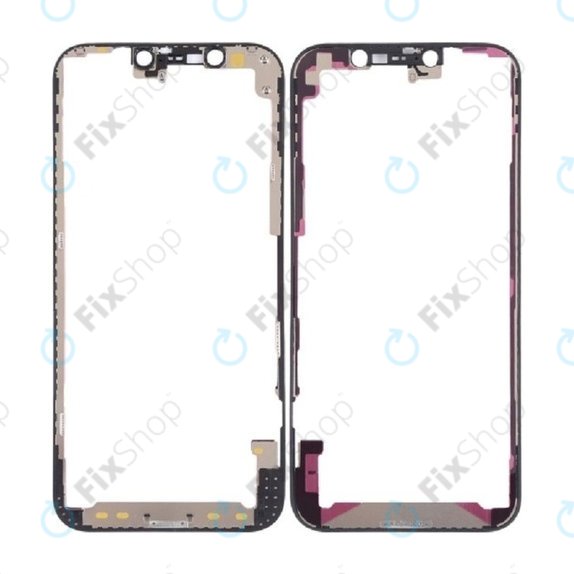 Apple iPhone 13 - Prednji okvir