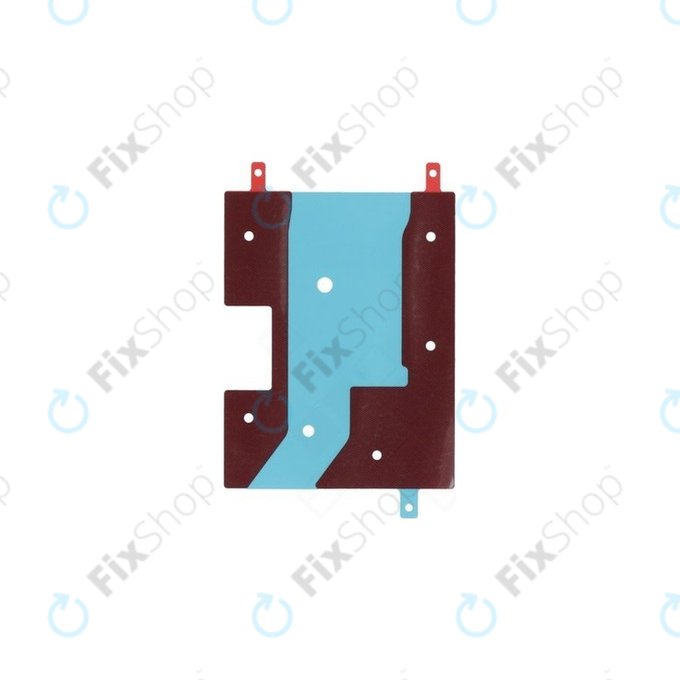 Honor 400 Lite - Ljepljiva podloga za bateriju - 5163AFDL Genuine Service Pack