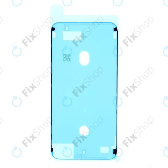 Apple iPhone 8 Plus - Ljepilo za LCD (bijelo)
