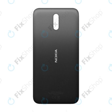 Nokia 2.3 - Poklopac baterije (ugljen) - 712601013511 Originalni servisni paket